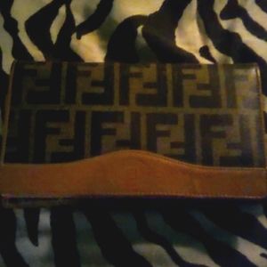 LUXURY VINTAGE WALLET
